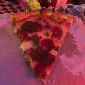 Meet your Posher, Jesse